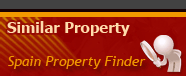 Spain Property Finder for Spanish Properties