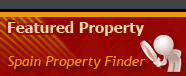Spain Property Finder for Spanish Properties