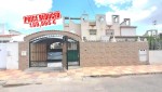 A town house for sale in the Torrevieja area