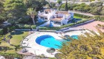 A villa for sale in the Playa Flamenca area