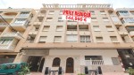 An apartment for sale in the Torrevieja area