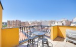 An apartment for sale in the Torrevieja area