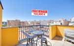 An apartment for sale in the Torrevieja area