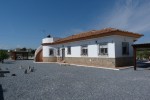 A villa for sale in the Albox area