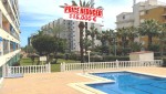 An apartment for sale in the Punta Prima area