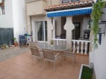 A town house for sale in the La Zenia area
