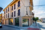 An apartment for sale in the Hondon de las Nieves area
