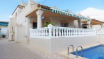 A villa for sale in the Villamartin area