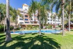 An apartment for sale in the Almunecar area