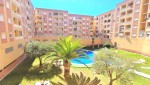 An apartment for sale in the Torrevieja area
