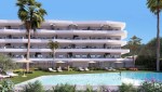 An apartment for sale in the la Nucia area