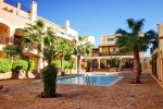 An apartment for sale in the Villaricos area