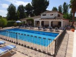 A country house for sale in the Castalla area