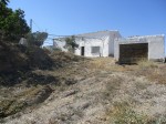 A country house for sale in the Huercal-Overa area