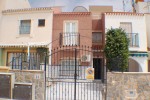 A town house for sale in the El Puerto de Mazarron area