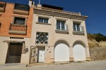 A villa for sale in the Rojales area