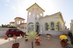 A villa for sale in the Algorfa area