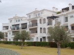 An apartment for sale in the Sucina area
