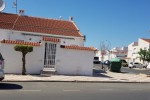 A villa for sale in the Torrevieja area