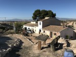 A town house for sale in the Alhama de Murcia area
