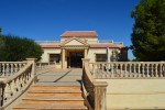 A country house for sale in the Algorfa area