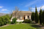 A country house for sale in the Torre del Rico area