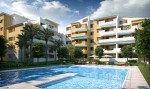 An apartment for sale in the Urbanizacion los Balcones area