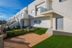 An apartment for sale in the Los Montesinos area