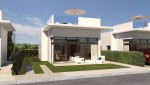 A villa for sale in the Murcia area