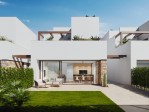 A villa for sale in the Torre-Pacheco area