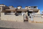 A town house for sale in the Benijofar area