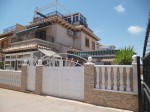 A duplex for sale in the Playa Flamenca area