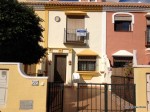 A town house for sale in the Roda area