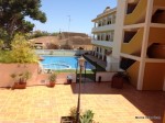 An apartment for sale in the Roda area