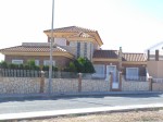 A villa for sale in the Avileses area