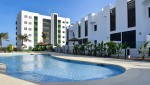 An apartment for sale in the Mil Palmeras area