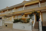A town house for sale in the Los Nietos area