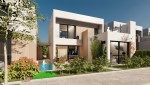 A villa for sale in the Torre-Pacheco area