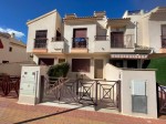 A town house for sale in the Balsicas area
