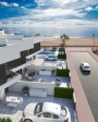 An apartment for sale in the Murcia area