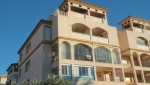 An apartment for sale in the Mar de Cristal area