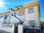 A town house for sale in the Ciudad Quesada area