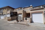 A town house for sale in the Benijofar area