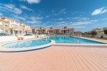A villa for sale in the Torrevieja area