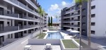 An apartment for sale in the San Javier area