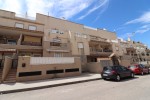 An apartment for sale in the Benejuzar area