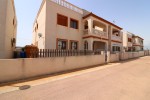 An apartment for sale in the Daya Vieja area