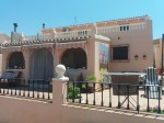 A country house for sale in the Arboleas area
