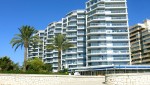 An apartment for sale in the Calp area