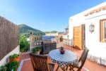 A town house for sale in the Cala Llonga area